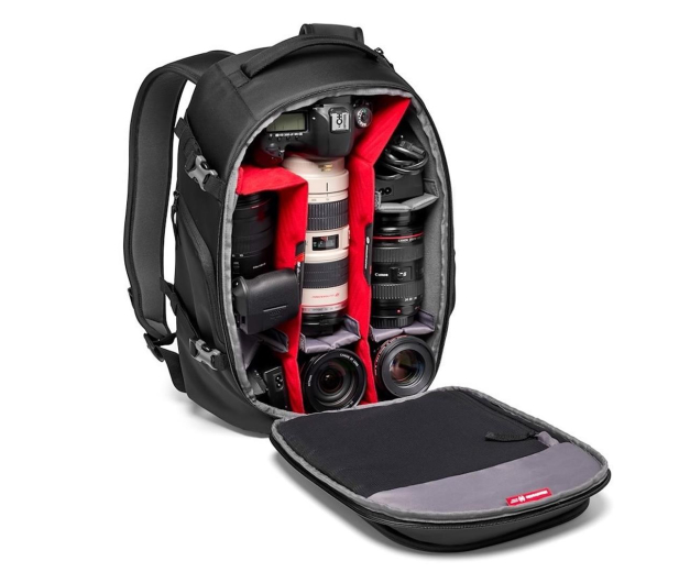 Manfrotto Advanced III Gear - 1195984 - zdjęcie 5